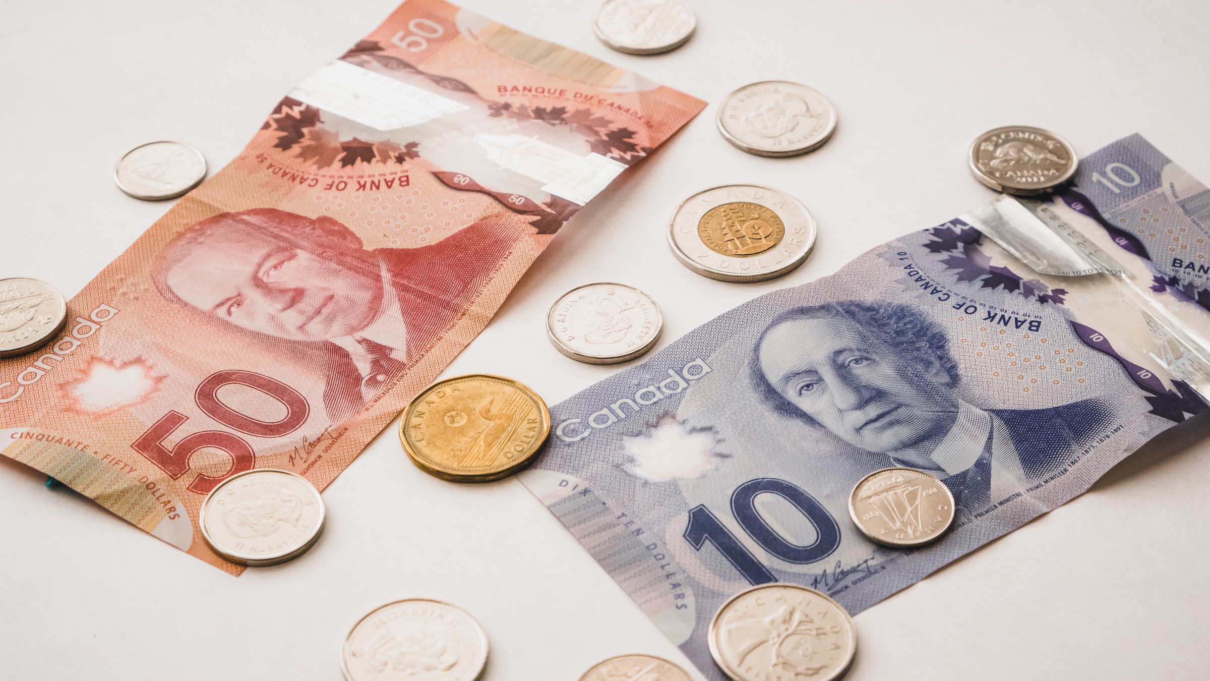 Canadian Dollar Expected To Underperform In 2023 Interchange Currency 